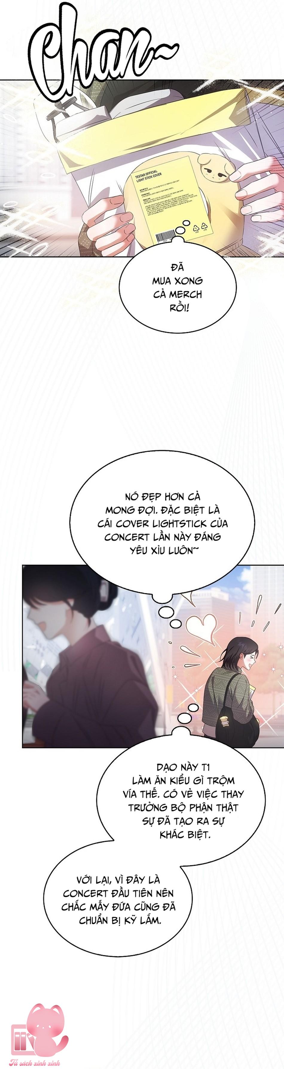 Debut Or Die - Chap 117 - Trang 5