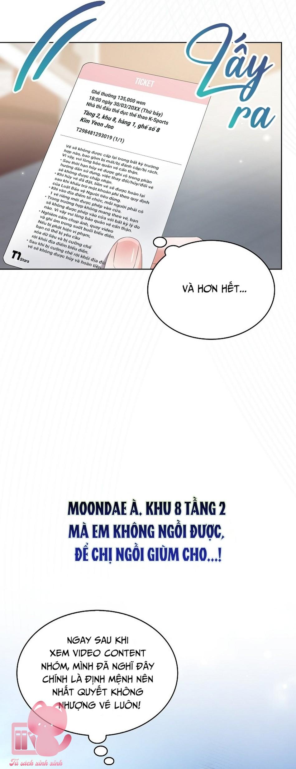 Debut Or Die - Chap 117 - Trang 6