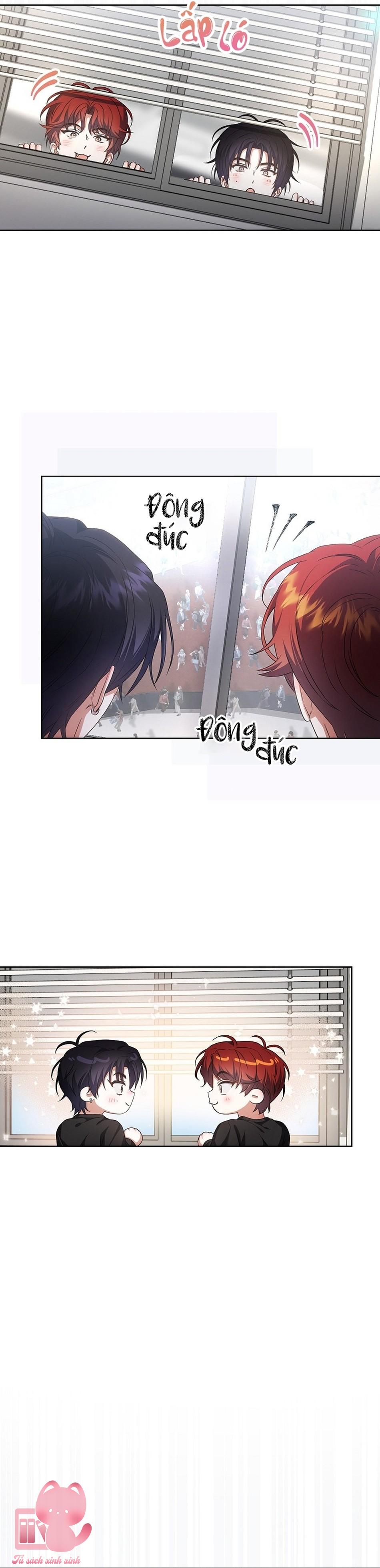 Debut Or Die - Chap 117 - Trang 9