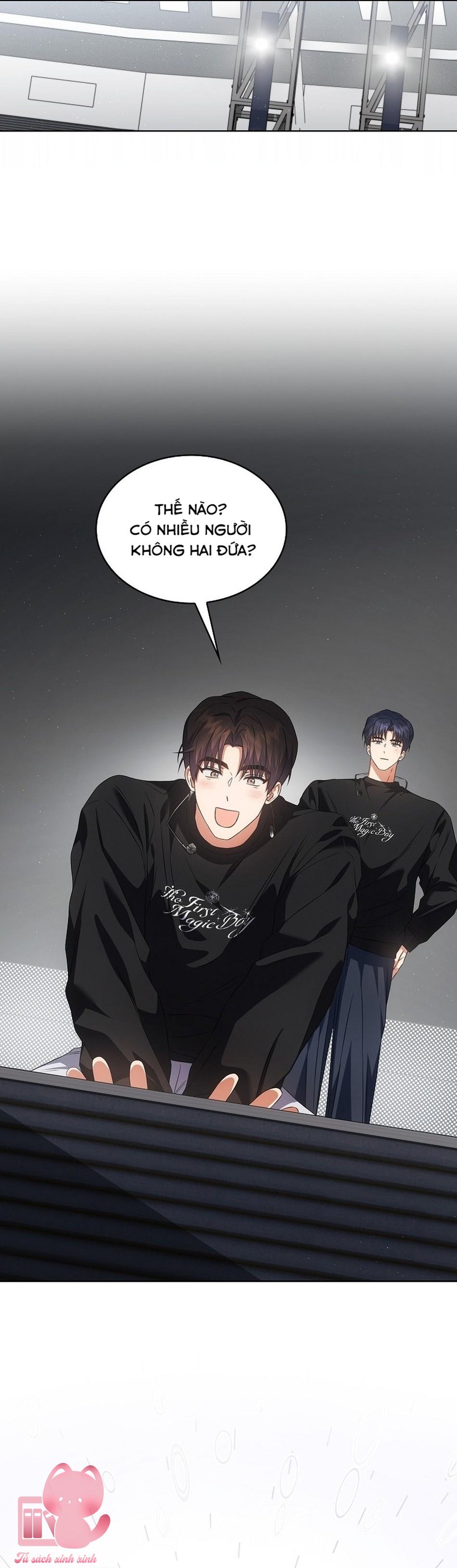 Debut Or Die - Chap 117 - Trang 10