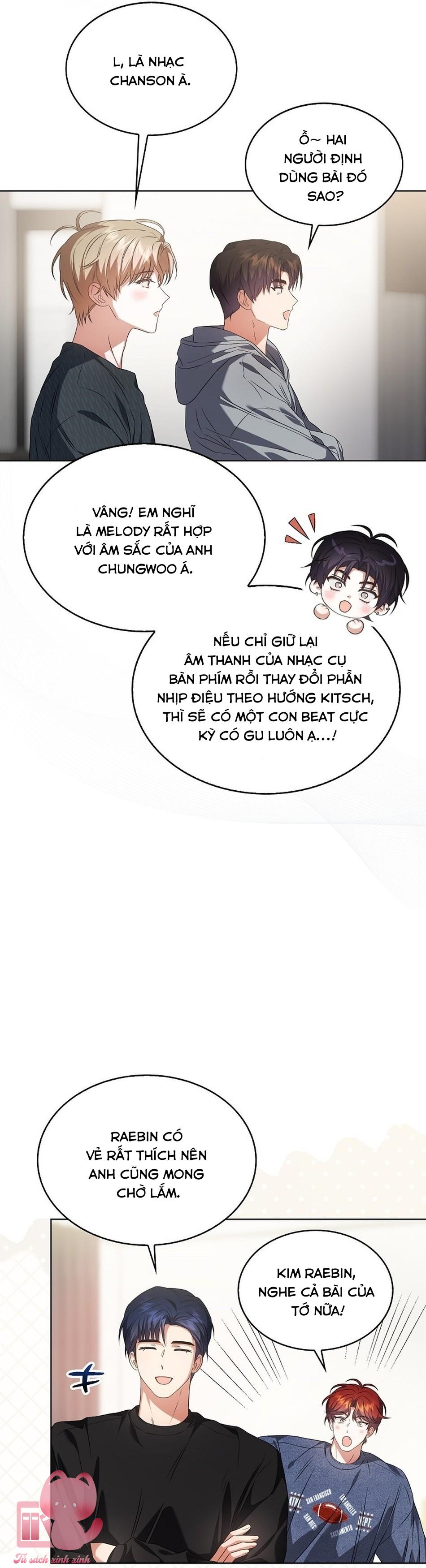Debut Or Die - Chap 118 - Trang 11