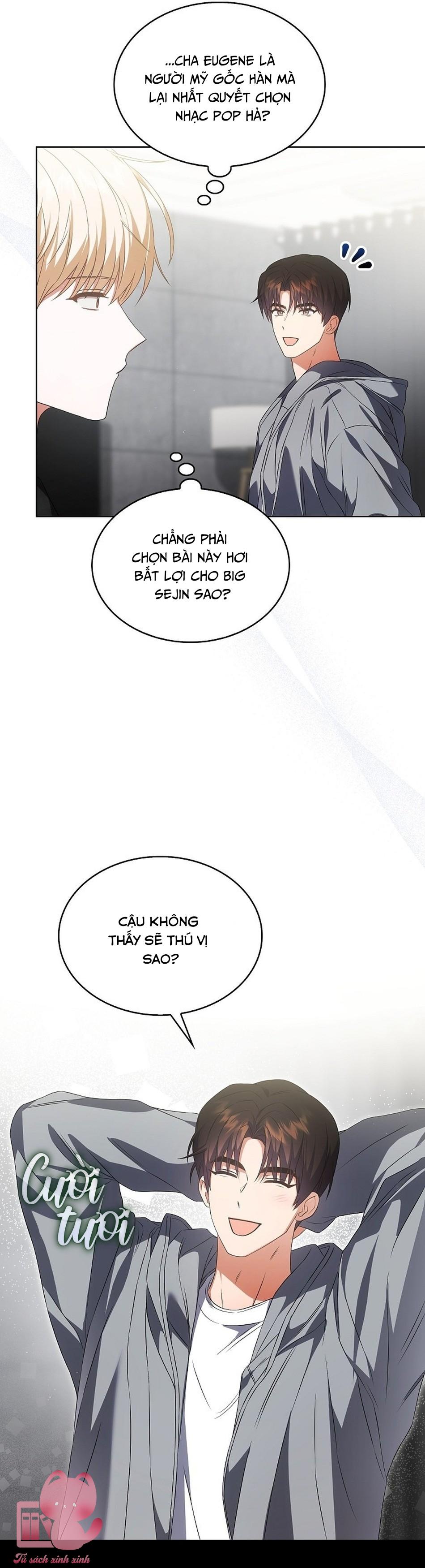 Debut Or Die - Chap 118 - Trang 13