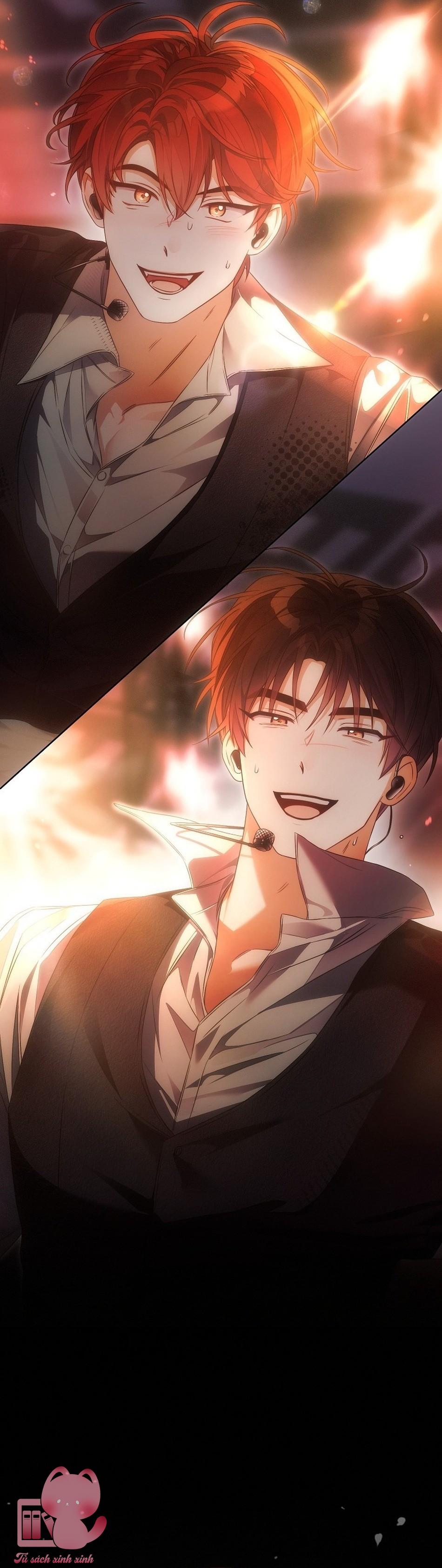 Debut Or Die - Chap 118 - Trang 20