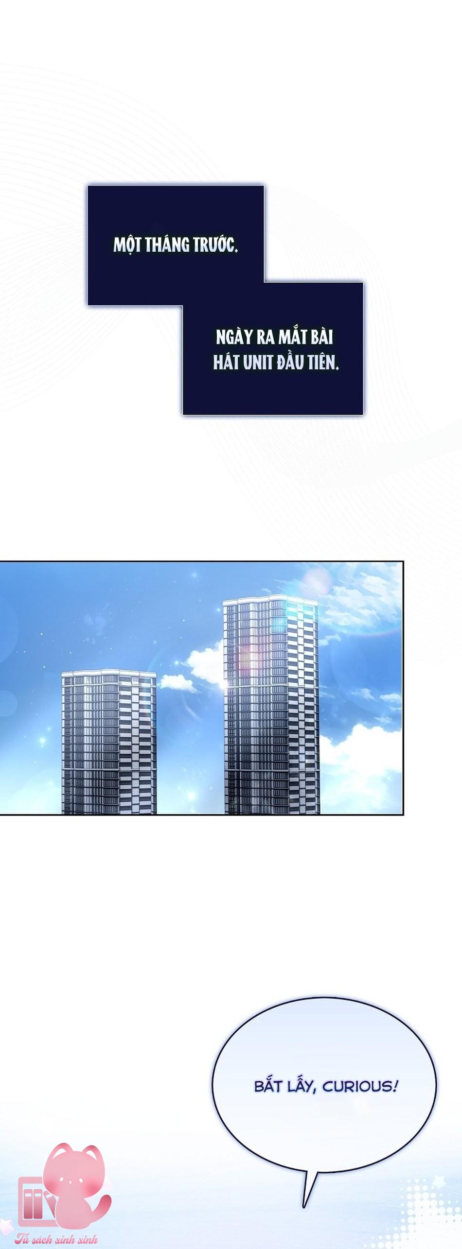 Debut Or Die - Chap 118 - Trang 3