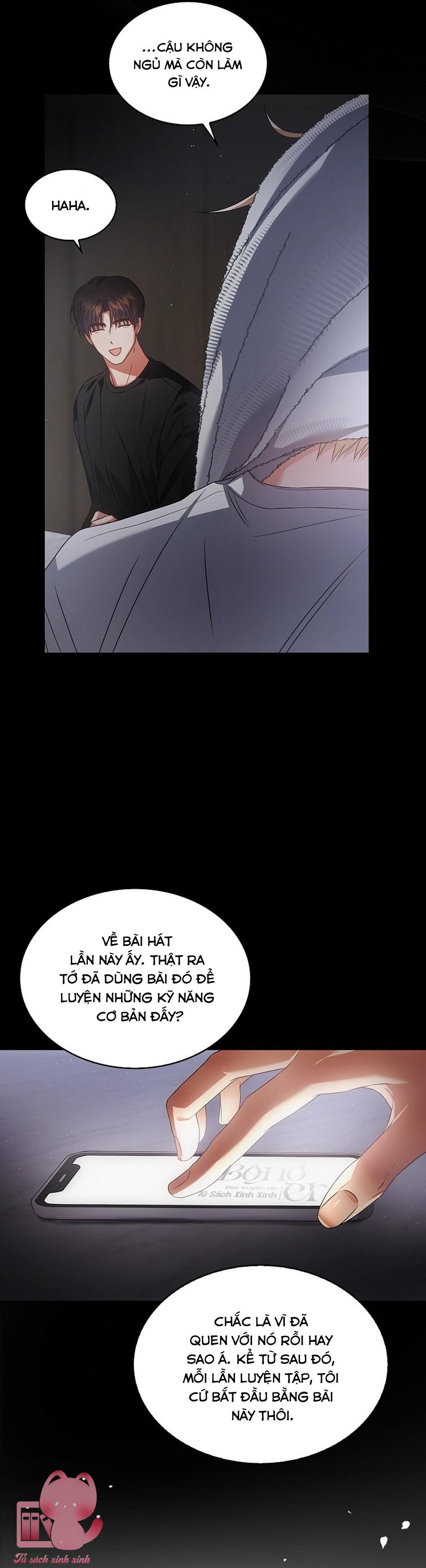 Debut Or Die - Chap 118 - Trang 22