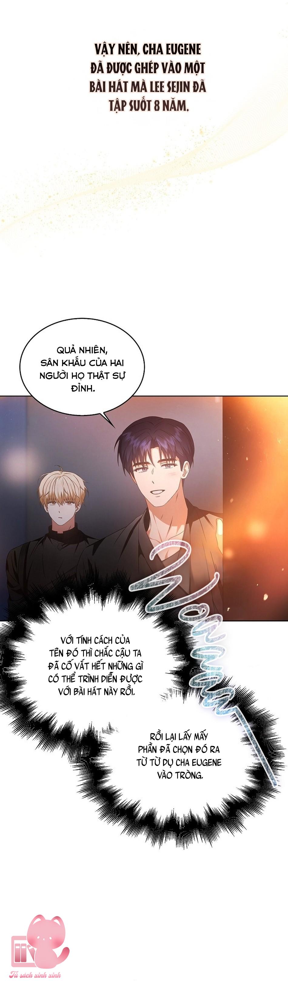 Debut Or Die - Chap 118 - Trang 28