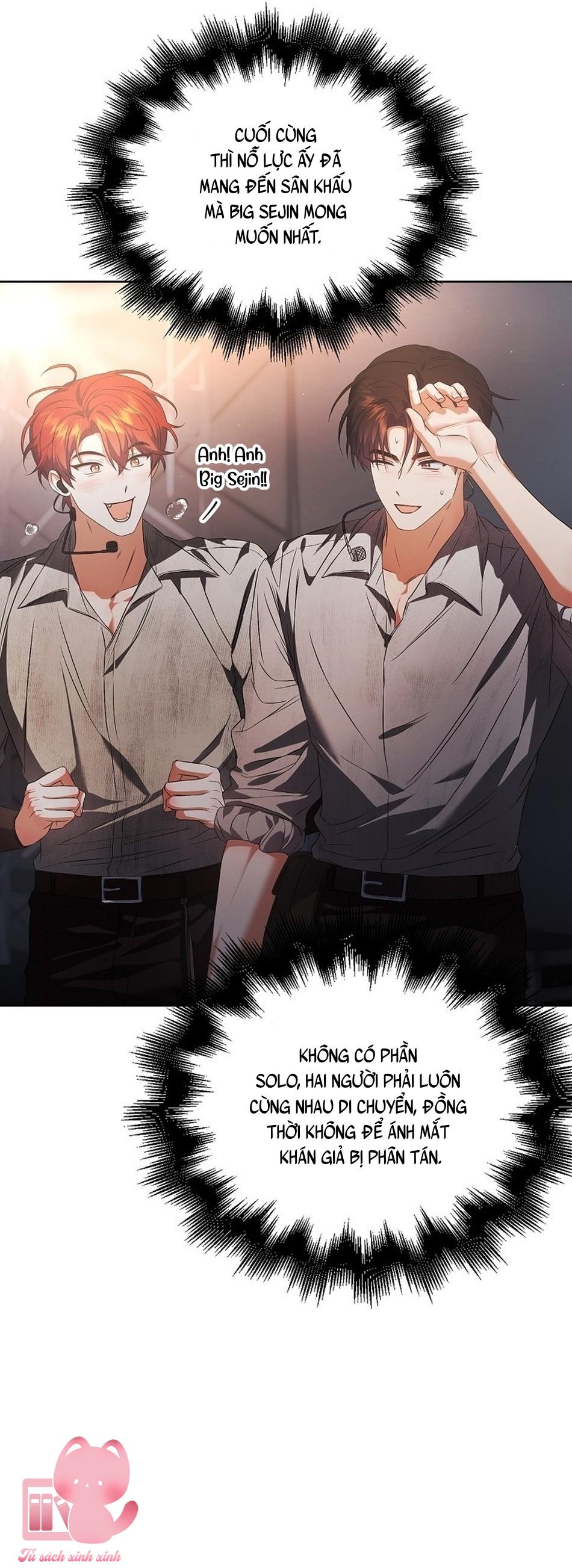 Debut Or Die - Chap 118 - Trang 29
