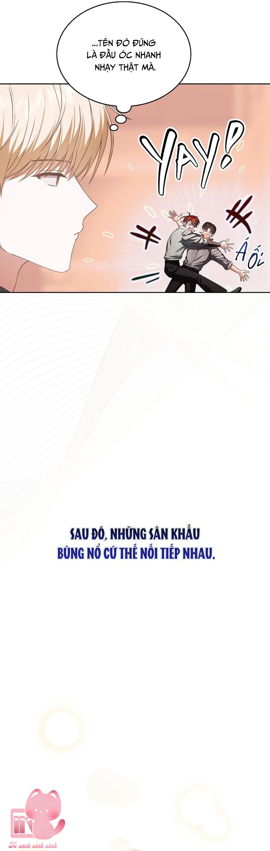 Debut Or Die - Chap 118 - Trang 30