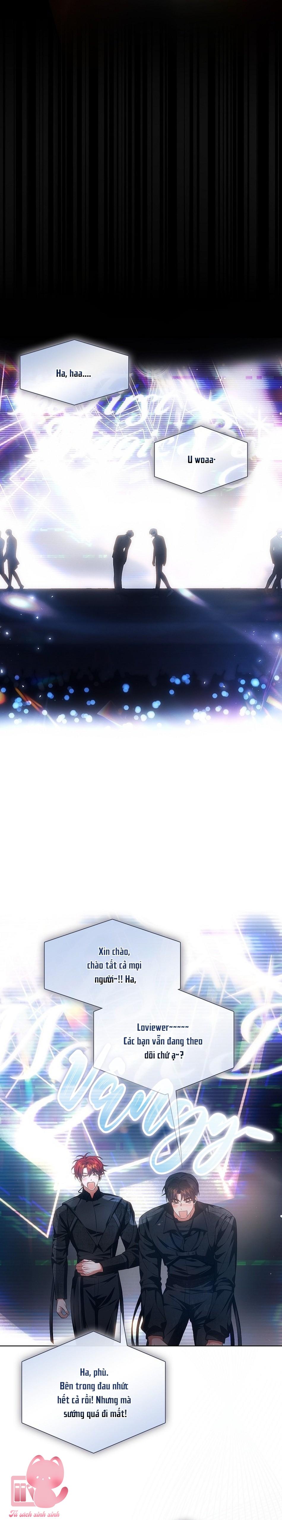 Debut Or Die - Chap 118 - Trang 37