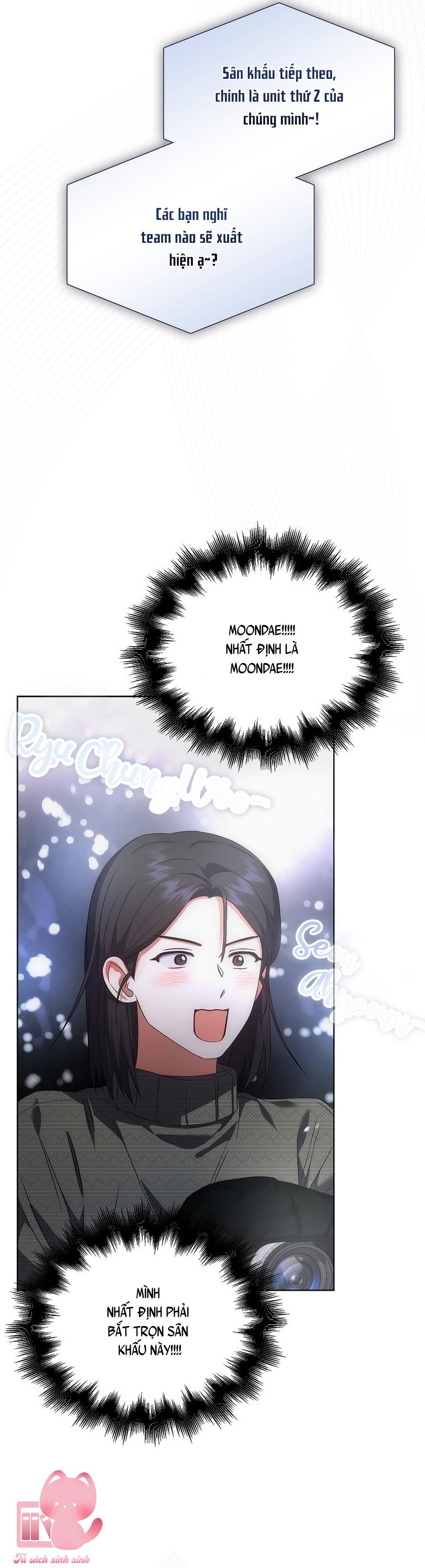 Debut Or Die - Chap 118 - Trang 38
