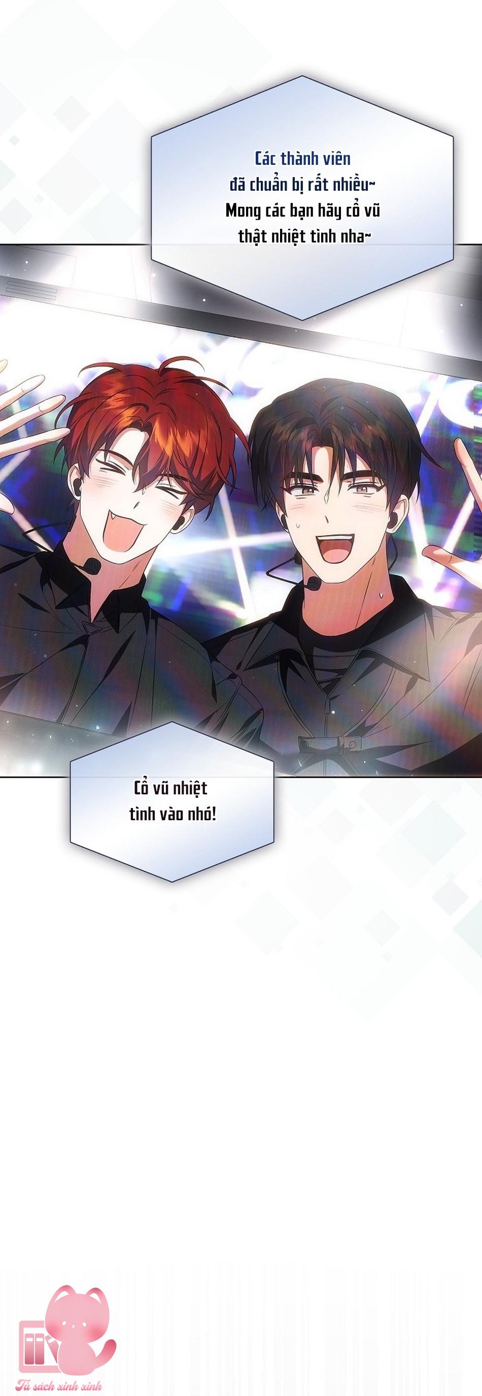 Debut Or Die - Chap 118 - Trang 39