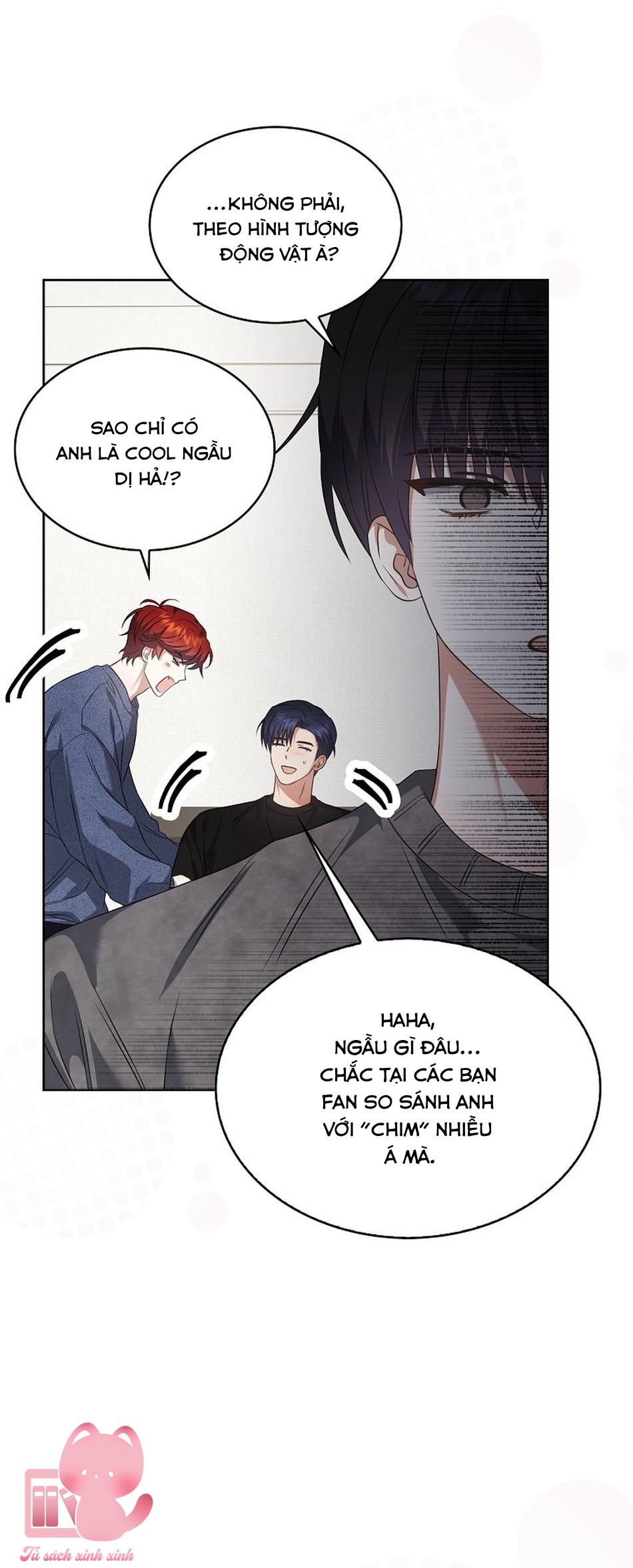 Debut Or Die - Chap 118 - Trang 5