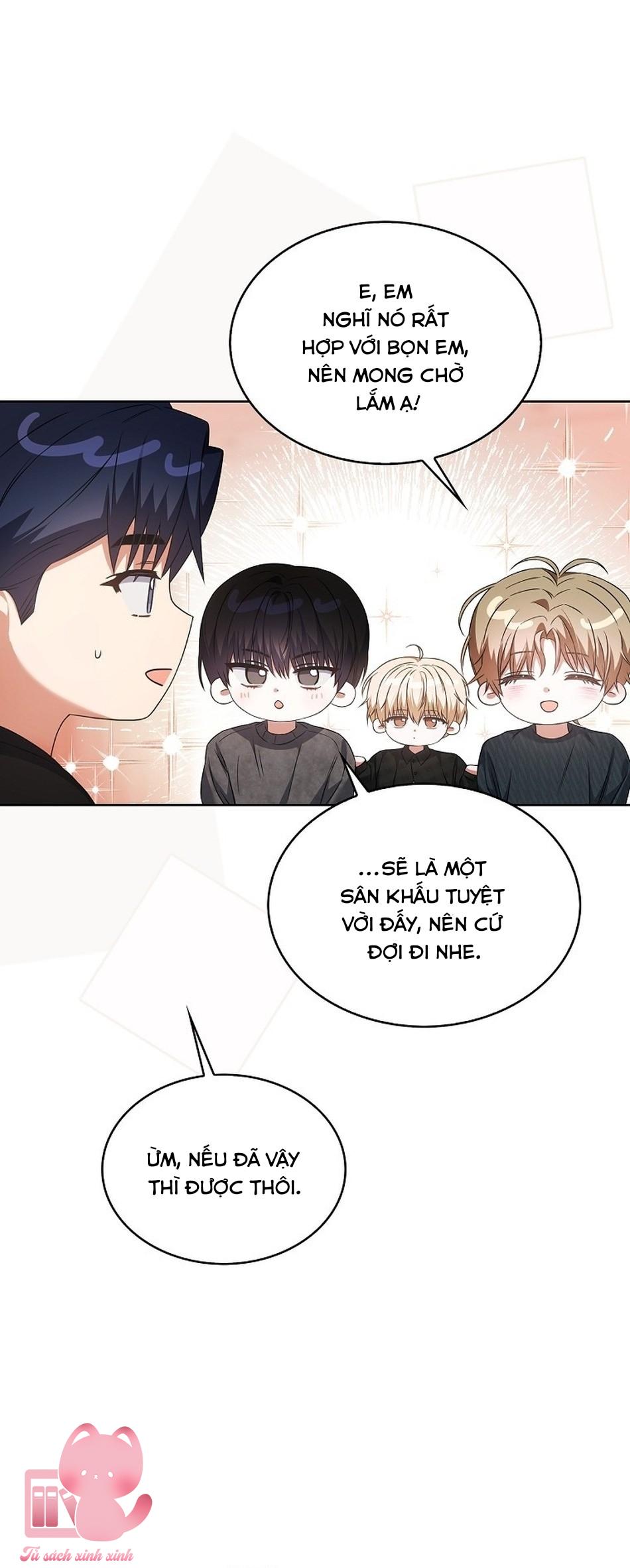 Debut Or Die - Chap 118 - Trang 9