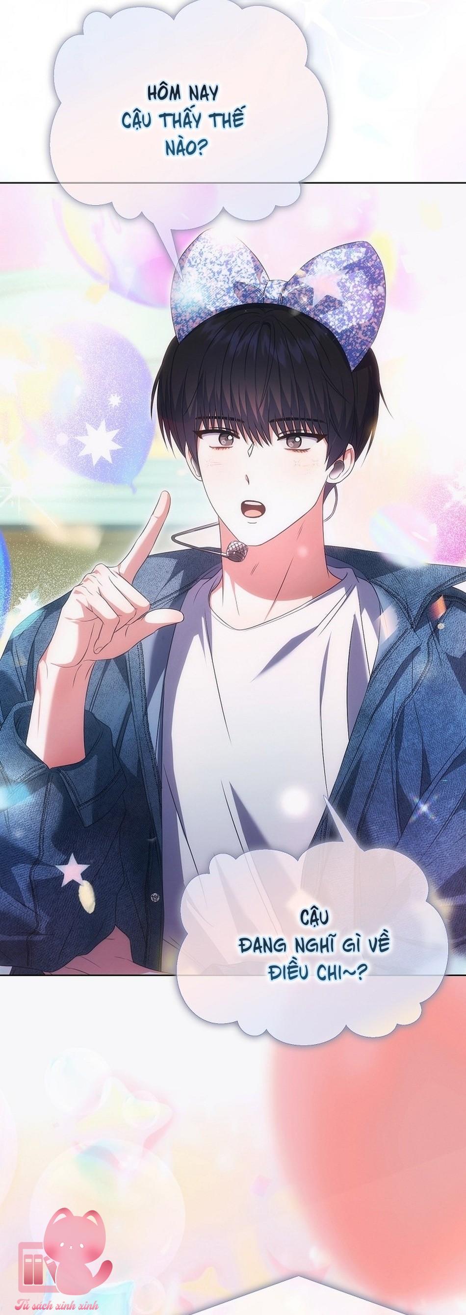 Debut Or Die - Chap 119 - Trang 11