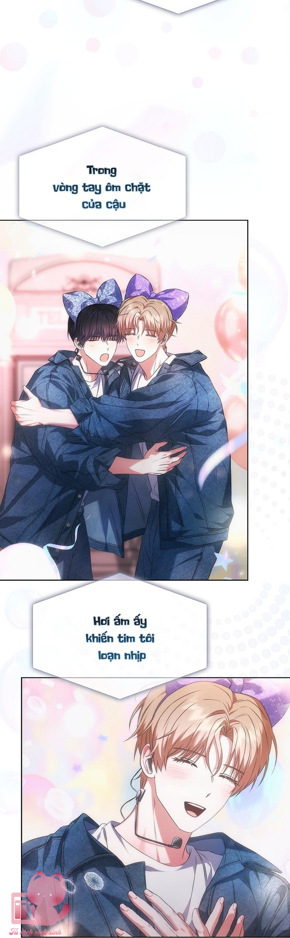 Debut Or Die - Chap 119 - Trang 13