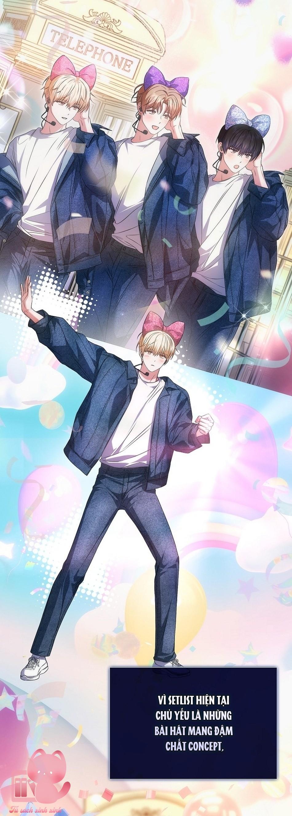 Debut Or Die - Chap 119 - Trang 15