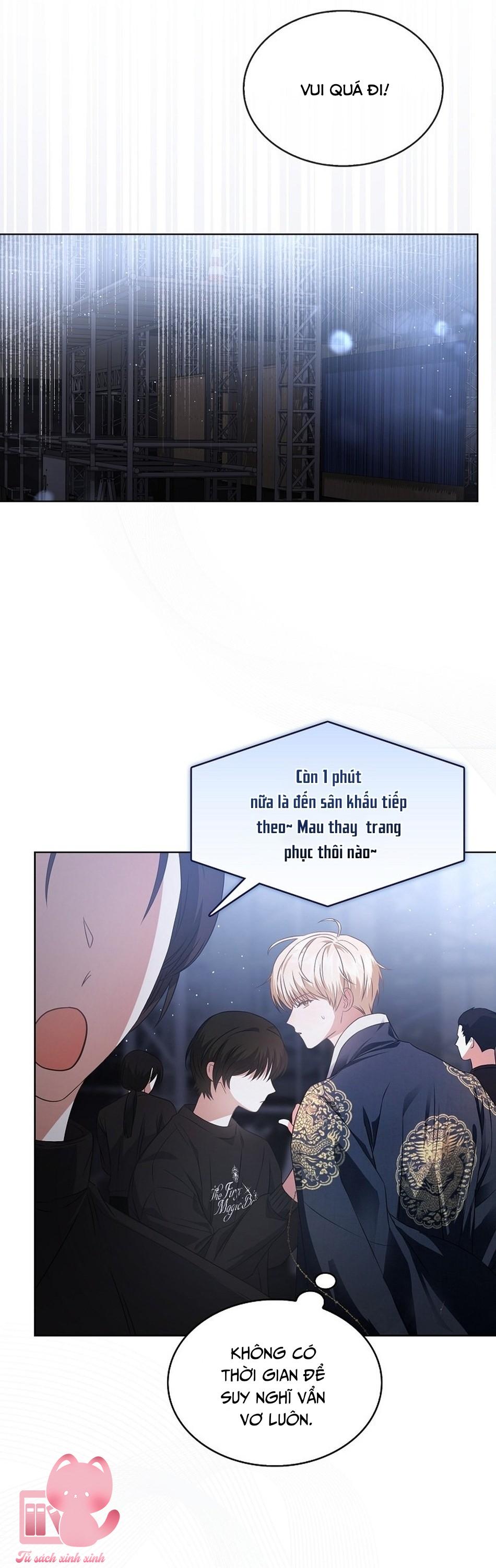 Debut Or Die - Chap 119 - Trang 17