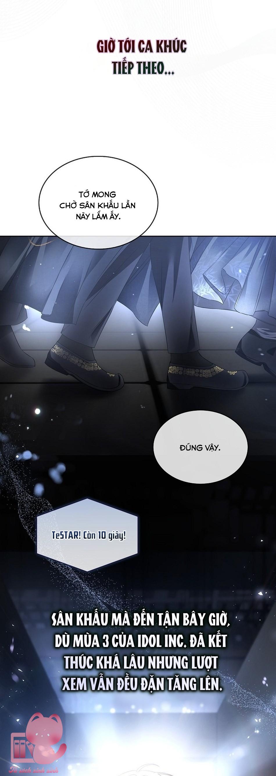 Debut Or Die - Chap 119 - Trang 18