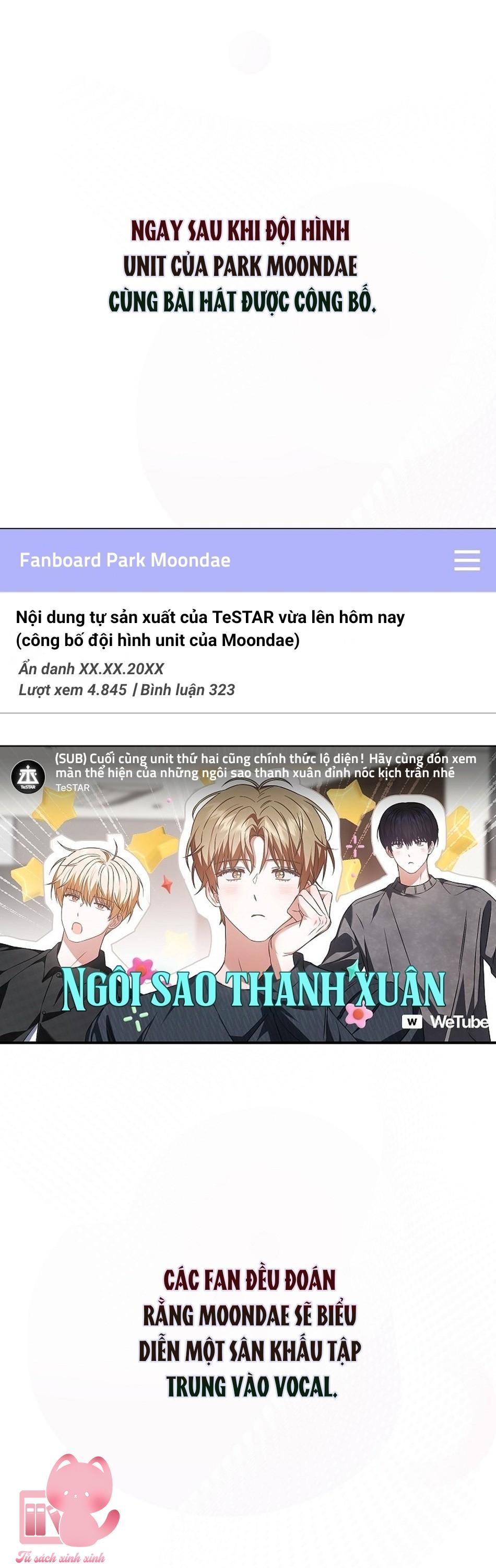 Debut Or Die - Chap 119 - Trang 3