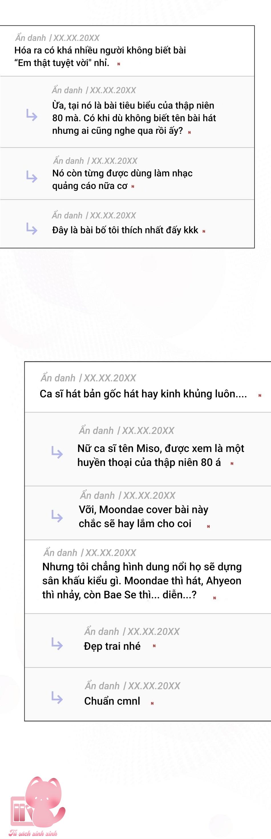 Debut Or Die - Chap 119 - Trang 4