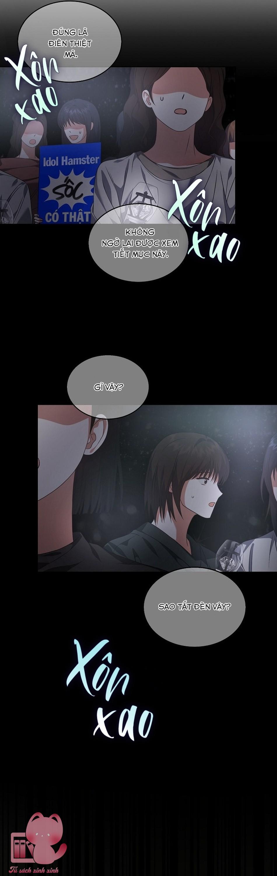 Debut Or Die - Chap 119 - Trang 35