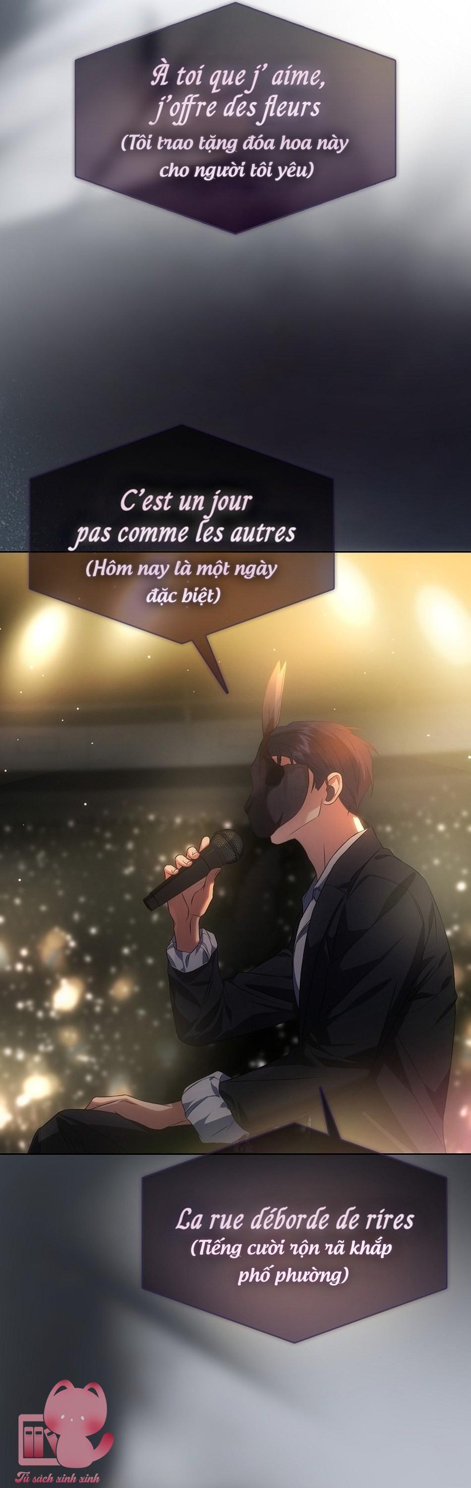 Debut Or Die - Chap 119 - Trang 38