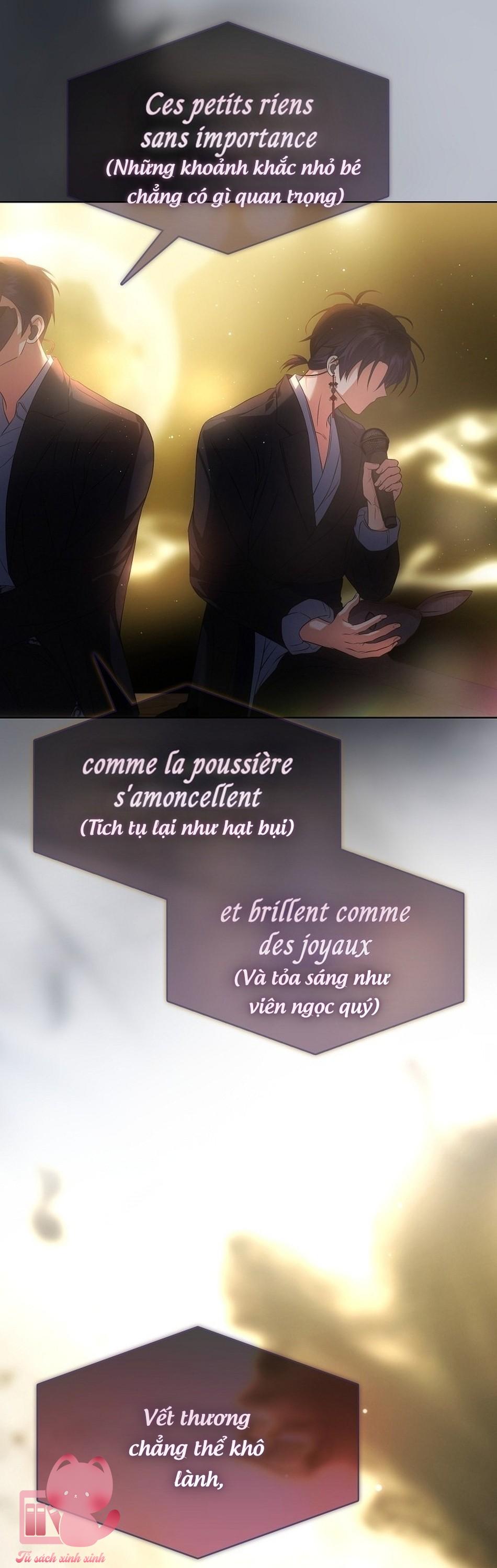 Debut Or Die - Chap 119 - Trang 39