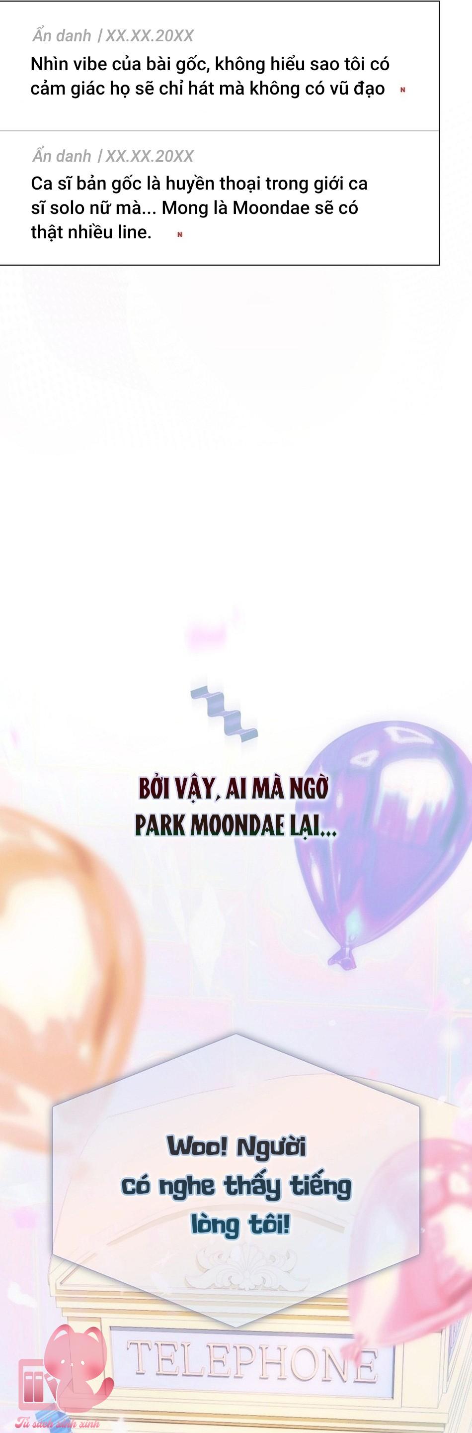 Debut Or Die - Chap 119 - Trang 5