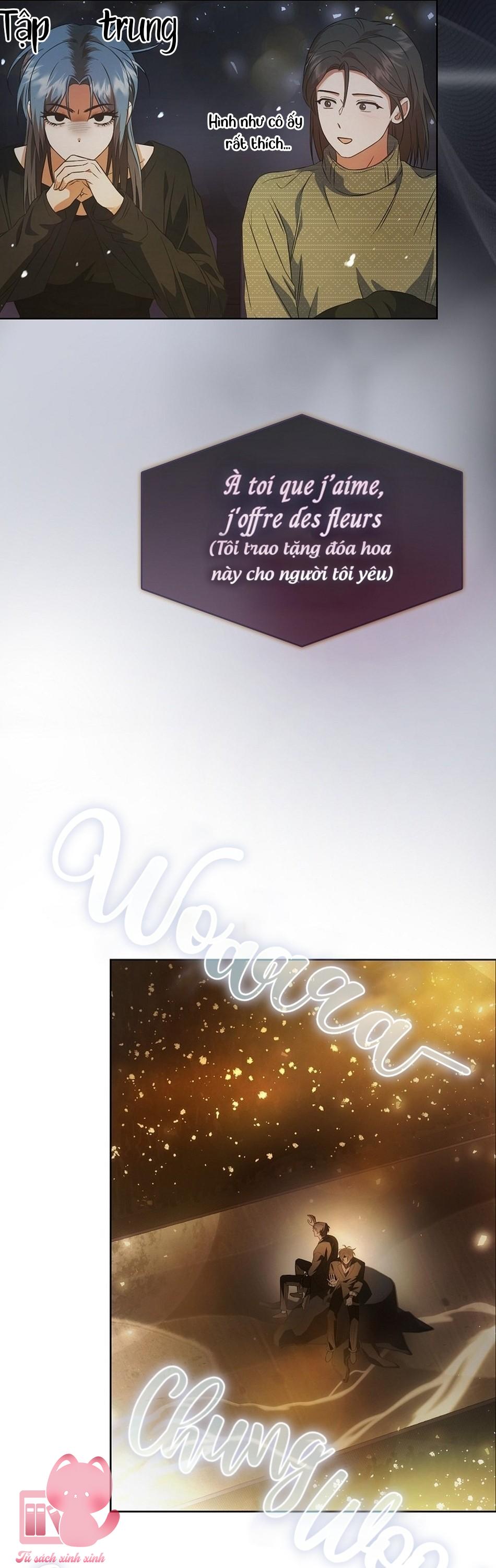 Debut Or Die - Chap 119 - Trang 42