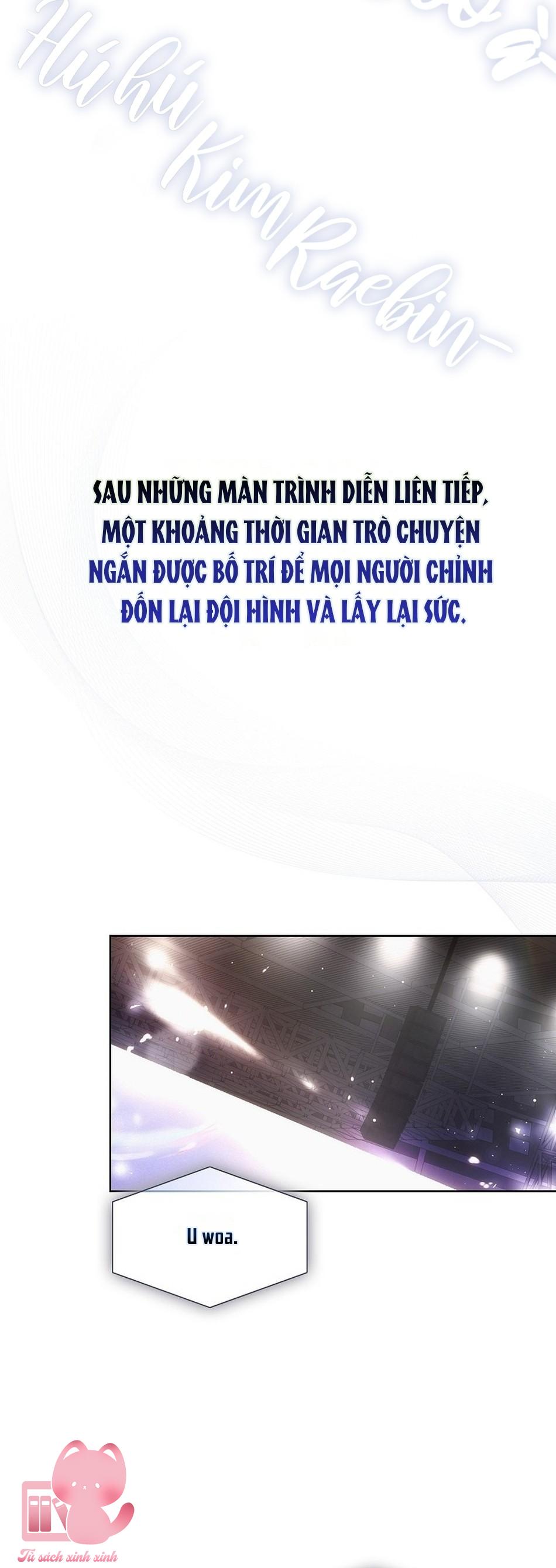 Debut Or Die - Chap 119 - Trang 43