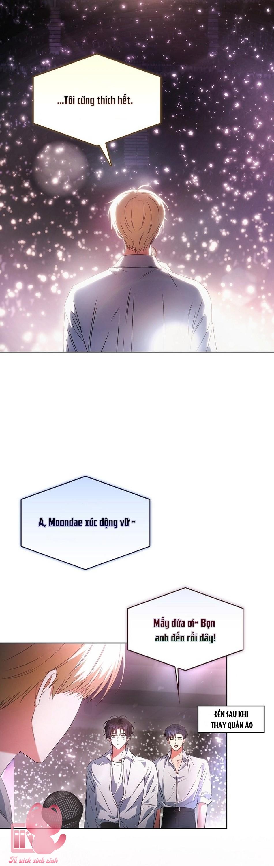 Debut Or Die - Chap 119 - Trang 46