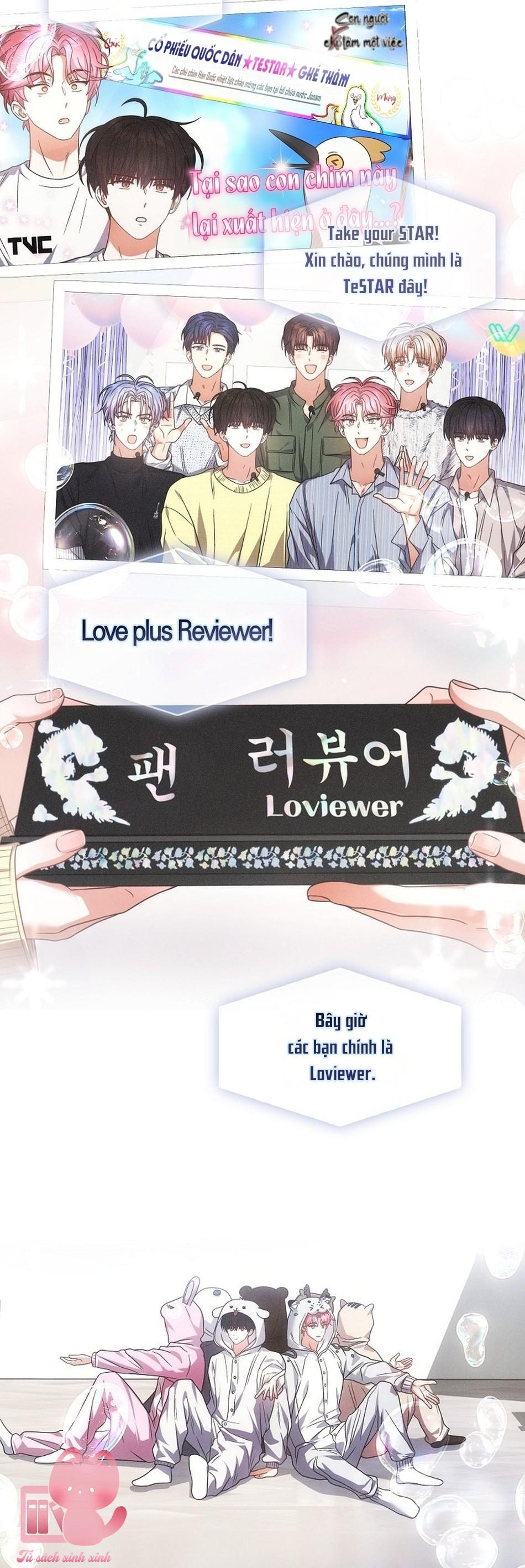 Debut Or Die - Chap 119 - Trang 51