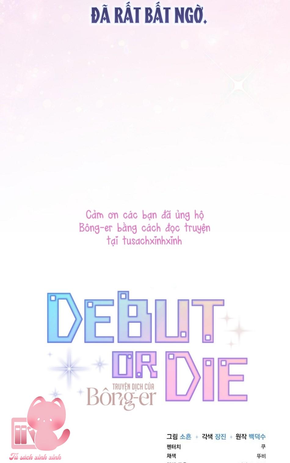 Debut Or Die - Chap 119 - Trang 57
