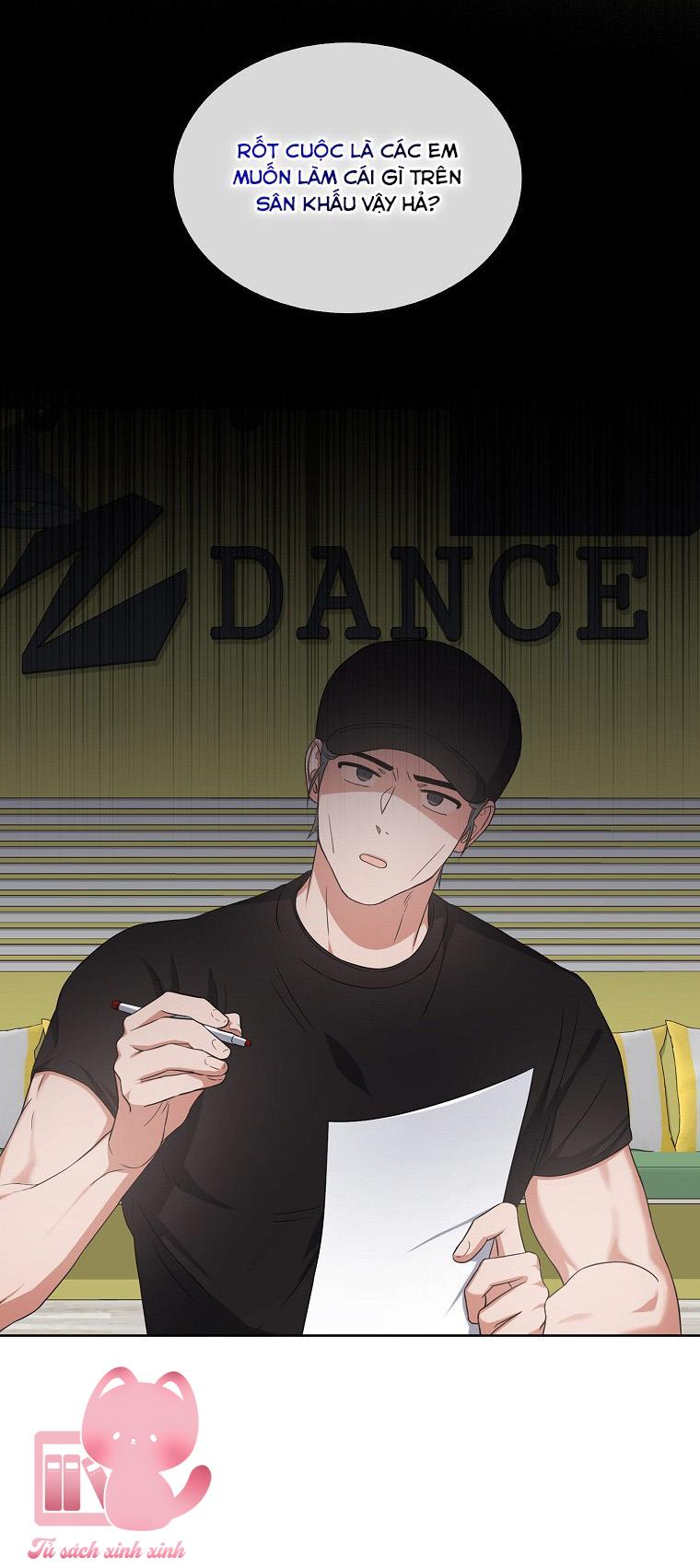 Debut Or Die - Chap 12 - Trang 14
