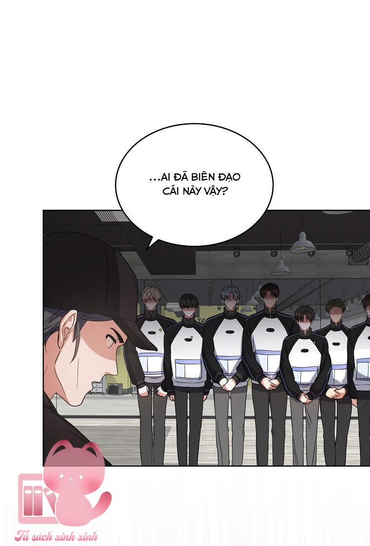 Debut Or Die - Chap 12 - Trang 15