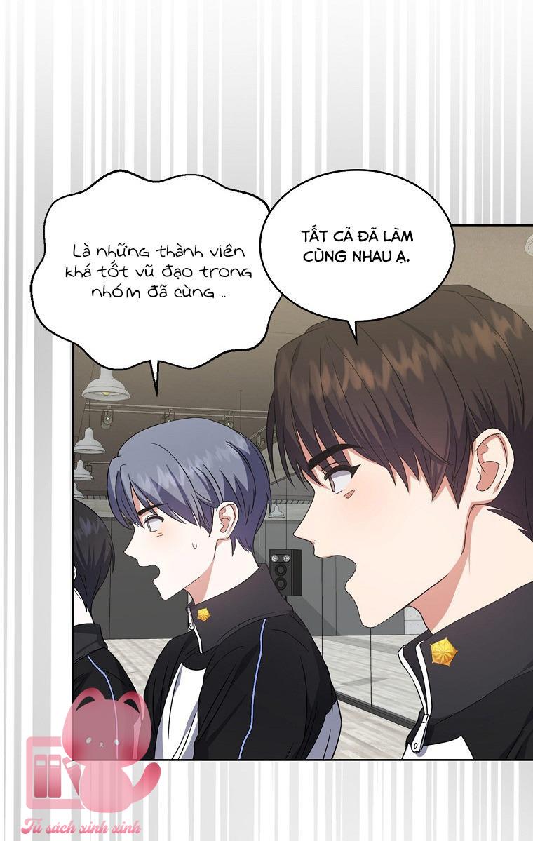 Debut Or Die - Chap 12 - Trang 16