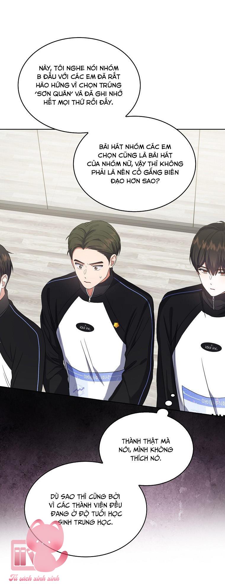Debut Or Die - Chap 12 - Trang 18