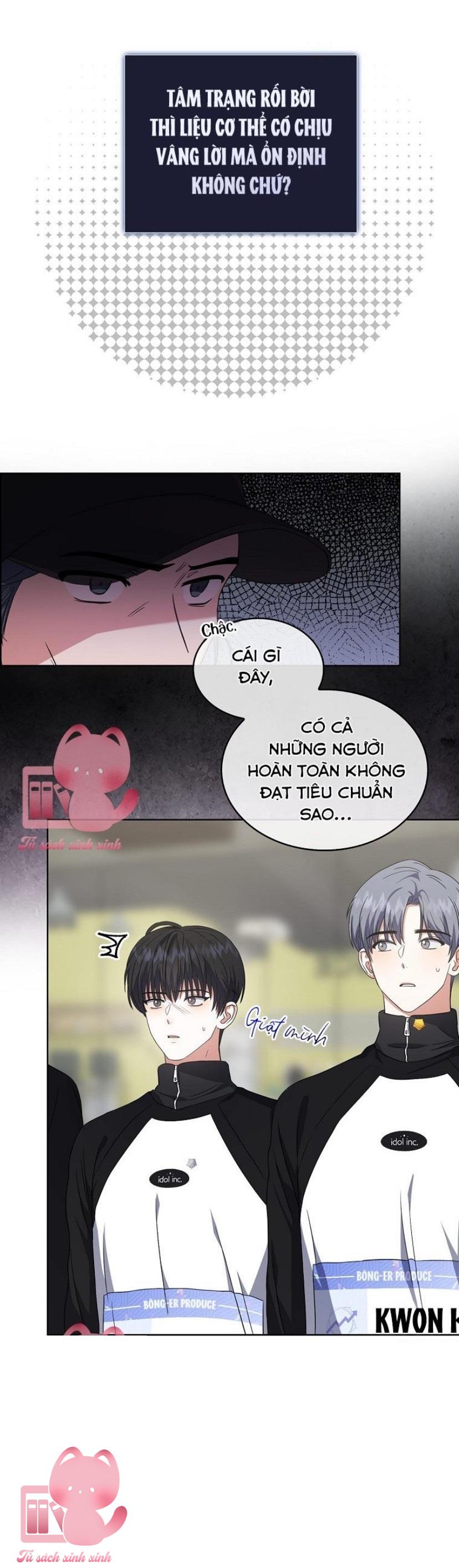 Debut Or Die - Chap 12 - Trang 19