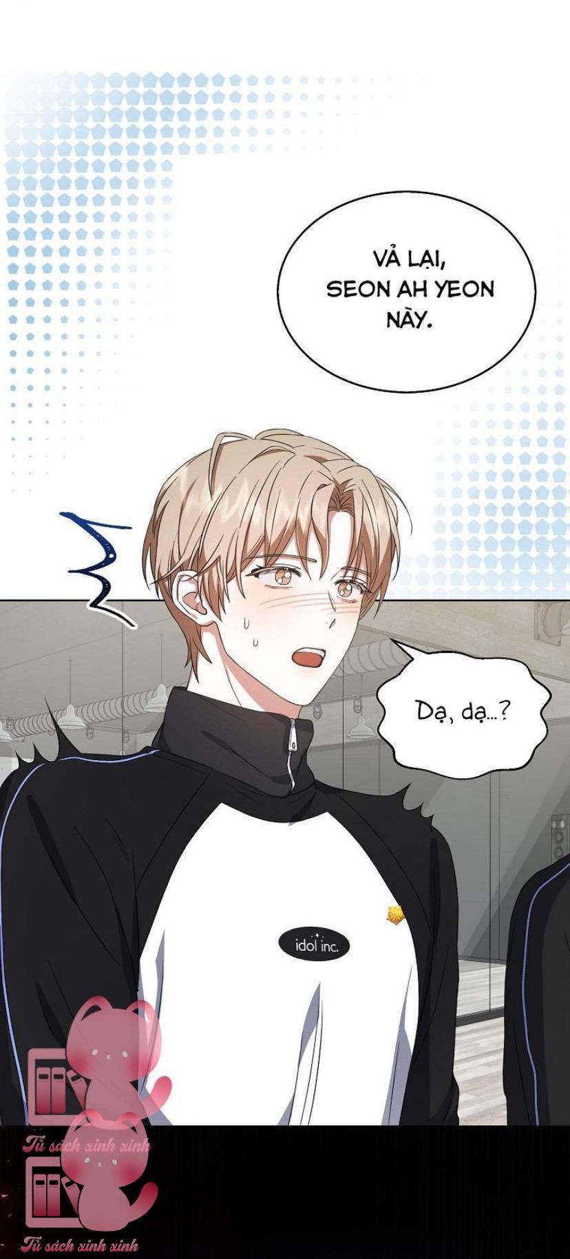 Debut Or Die - Chap 12 - Trang 22