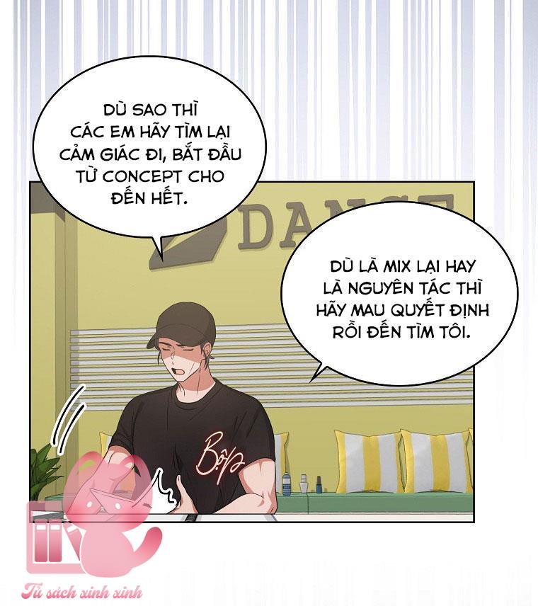 Debut Or Die - Chap 12 - Trang 26