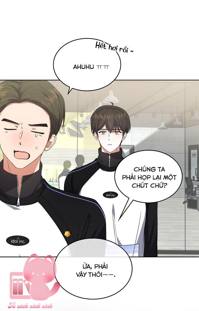 Debut Or Die - Chap 12 - Trang 28