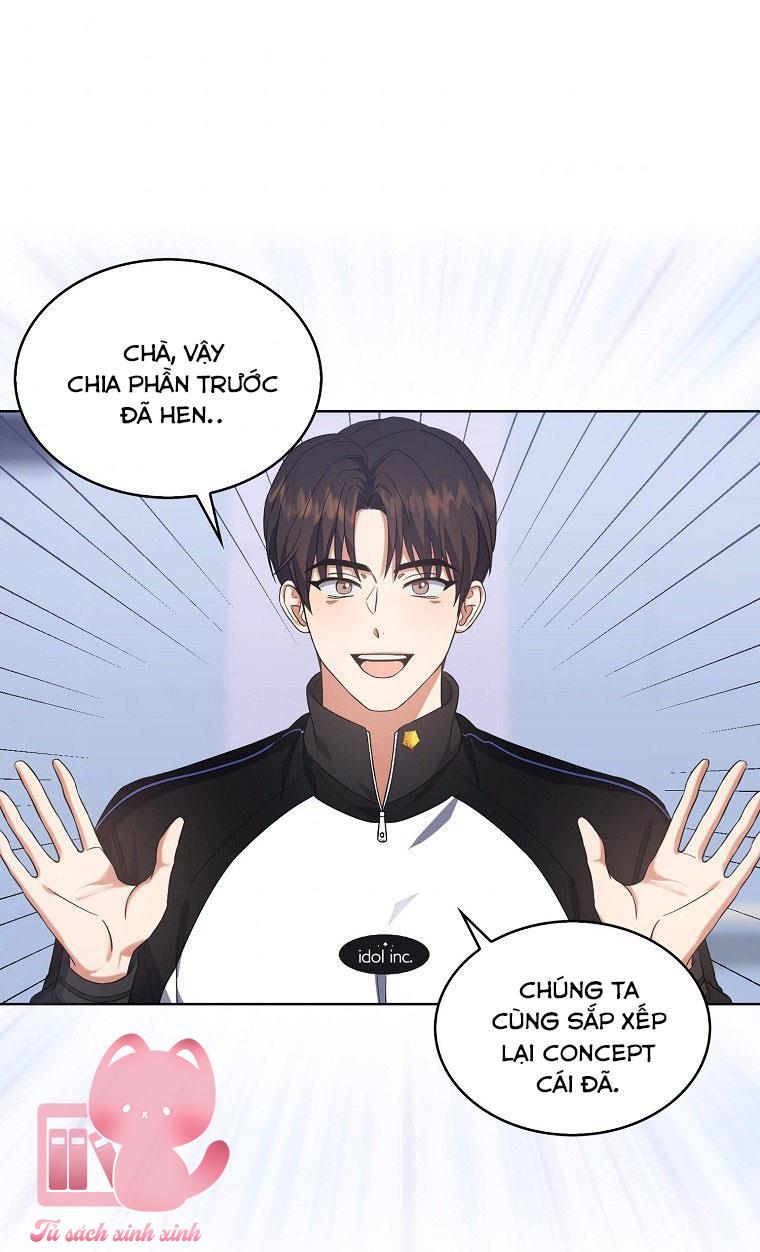 Debut Or Die - Chap 12 - Trang 31