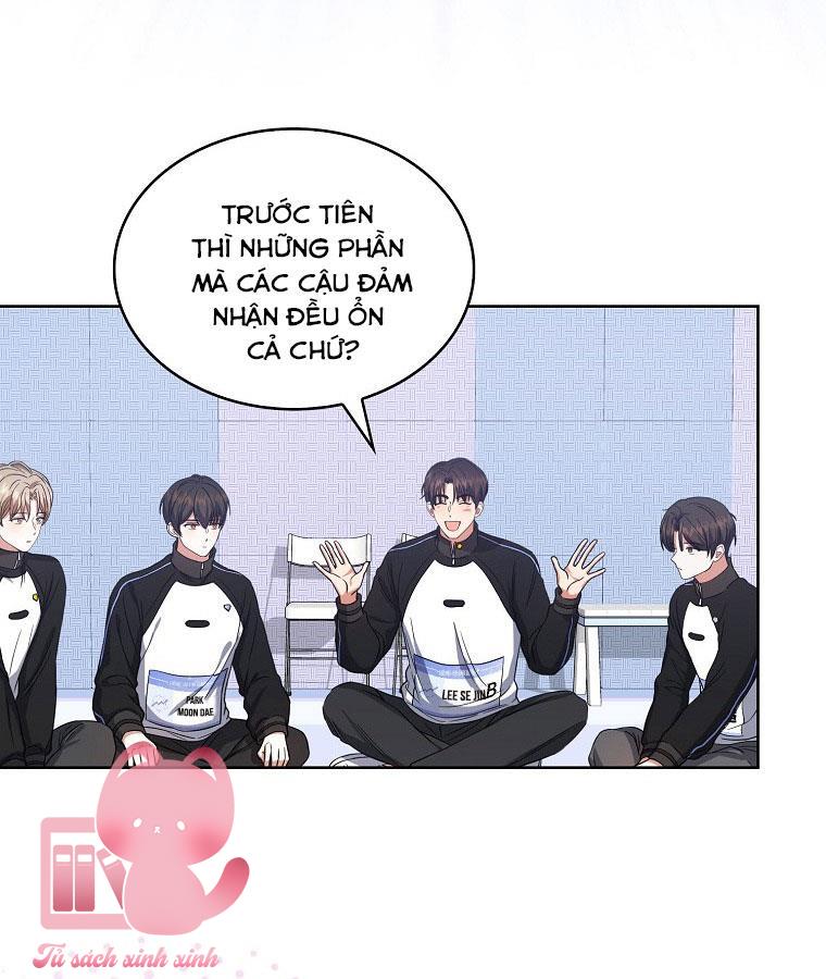 Debut Or Die - Chap 12 - Trang 32