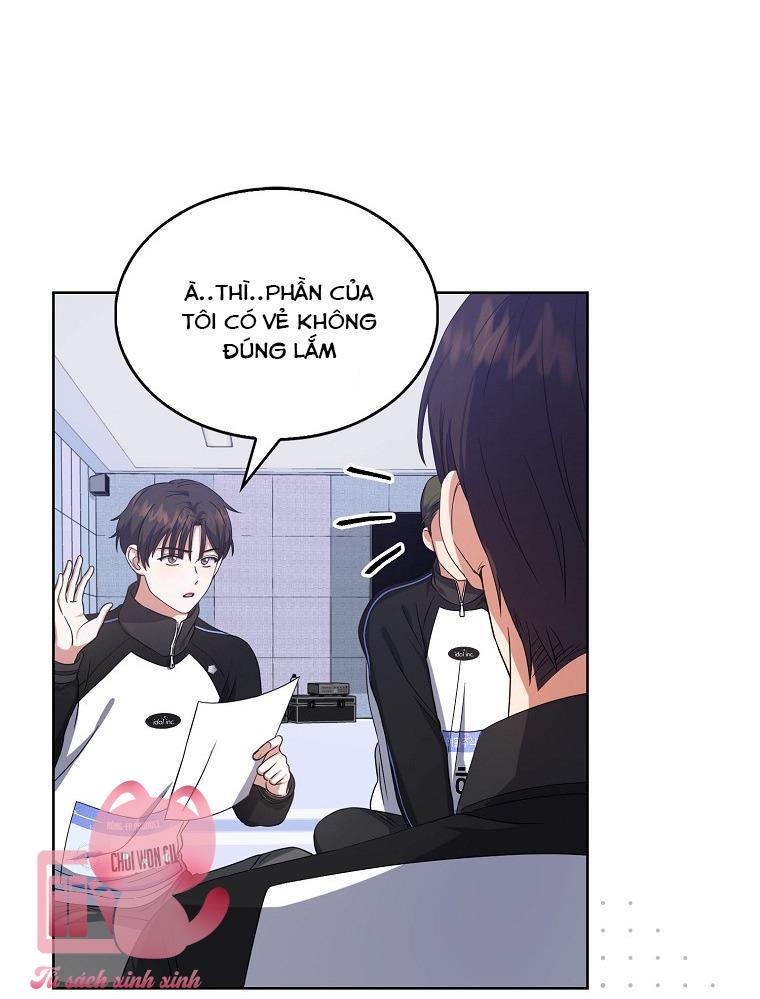 Debut Or Die - Chap 12 - Trang 34