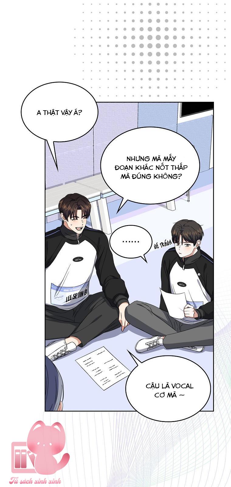 Debut Or Die - Chap 12 - Trang 35