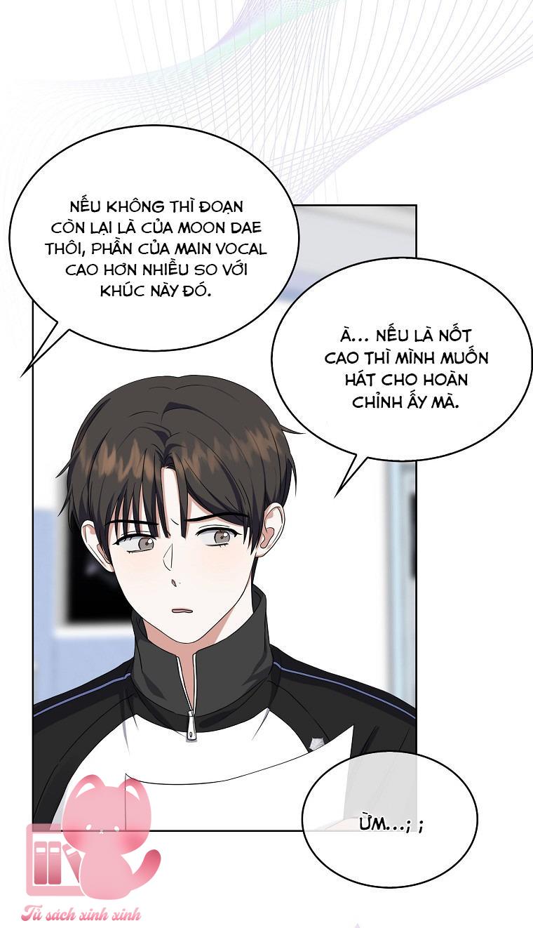Debut Or Die - Chap 12 - Trang 36