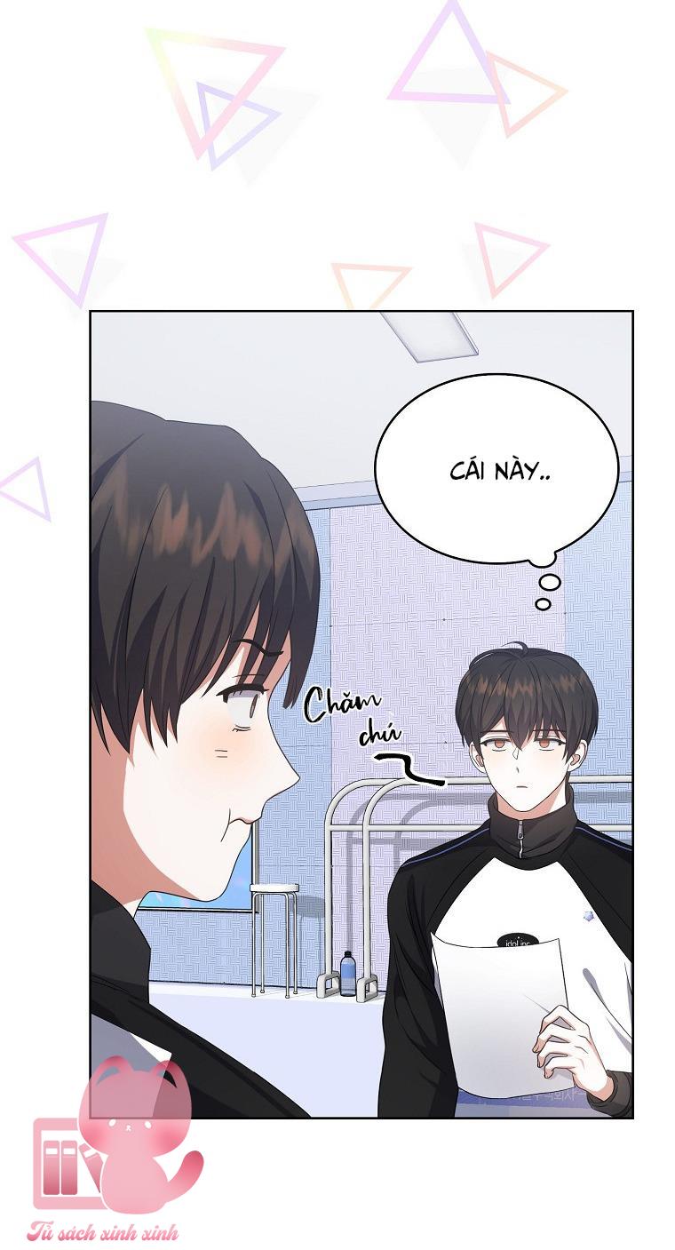 Debut Or Die - Chap 12 - Trang 37