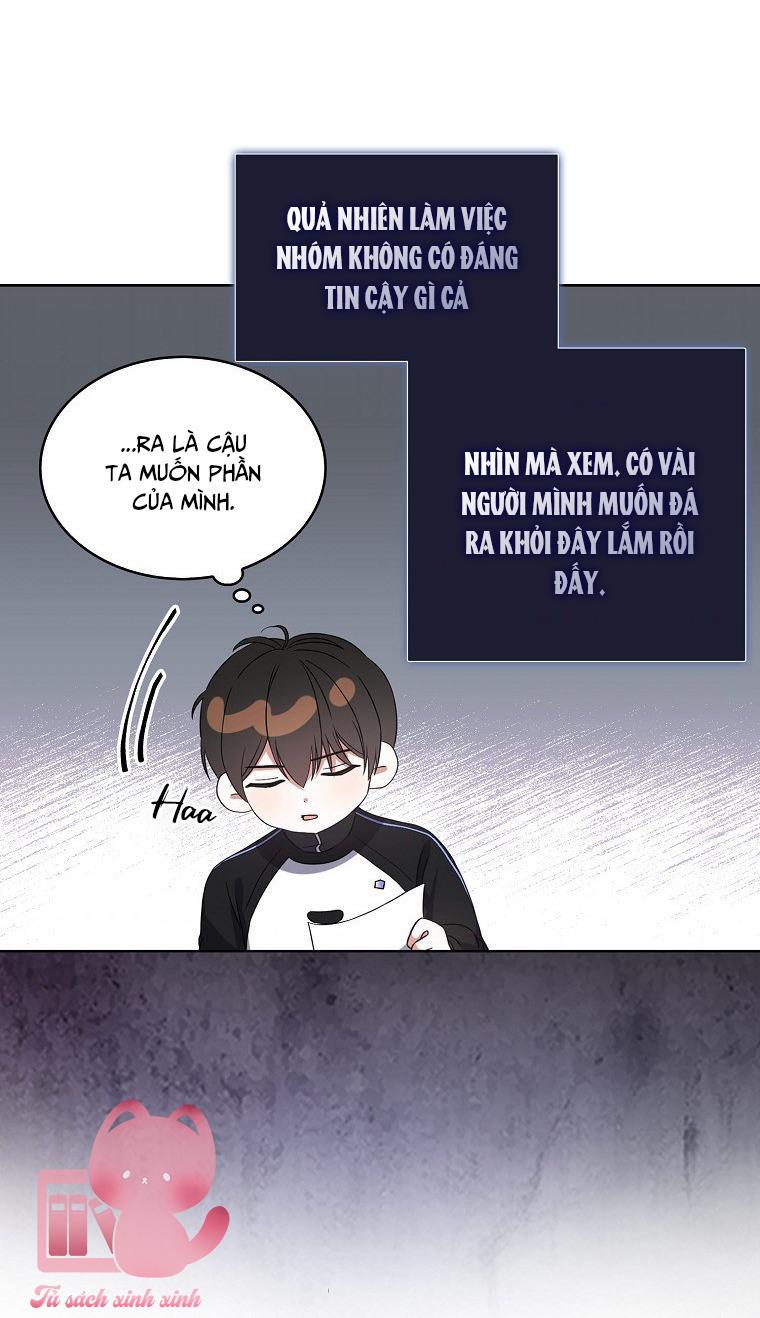 Debut Or Die - Chap 12 - Trang 38