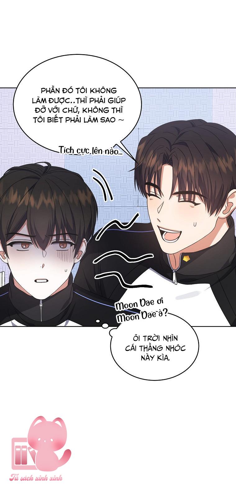Debut Or Die - Chap 12 - Trang 41