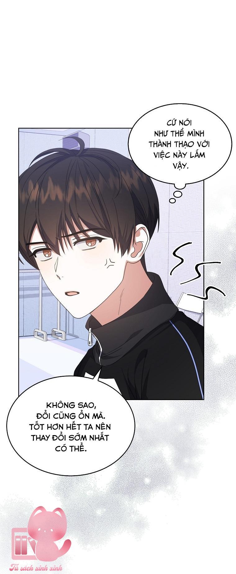 Debut Or Die - Chap 12 - Trang 42